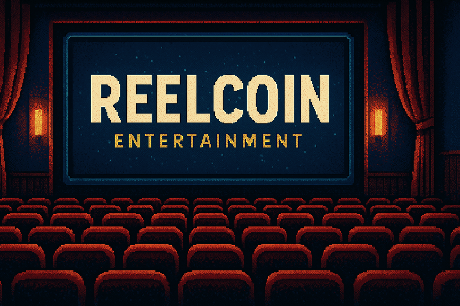 ReelCoin Theater