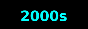 2000s