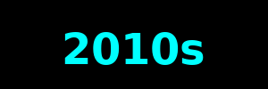 2010s